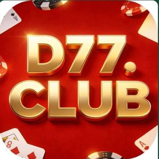 D77 games App