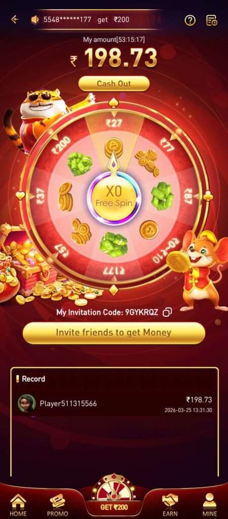 D77 App- D77 Games New version